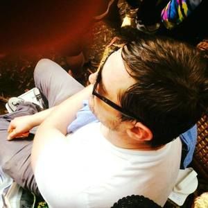 Meet your Posher, Virgil